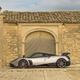 Illustration for article titled The $2.6 Million Pagani Huayra BC Is Todays Lightest Supercar